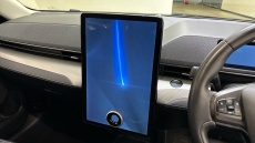 Ford Mustang Mach-E 198kW Standard Range 68kWh RWD 5dr Auto Electric Estate